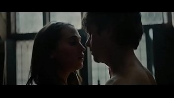 Hot Sex Scenes Hollywood